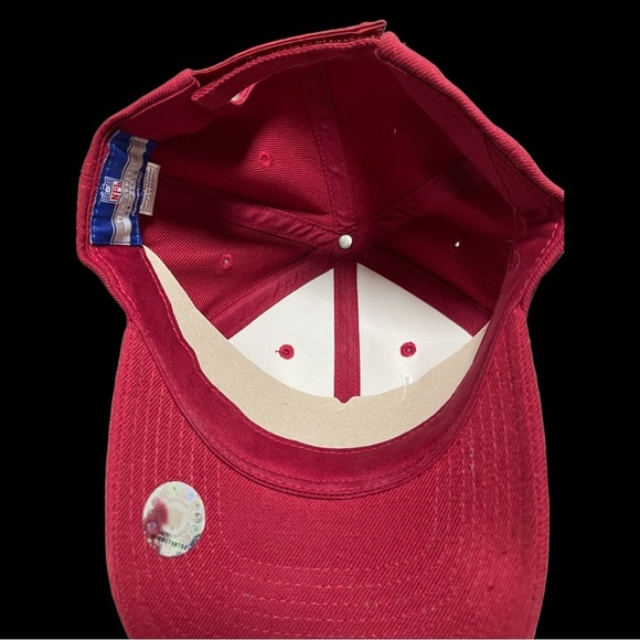 Official NFL Reebok Arizona Cardinals Hat - Picture 4 of 5